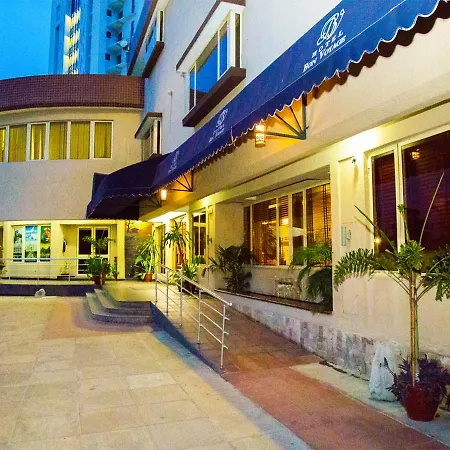 Hotel Bon Voyage-2